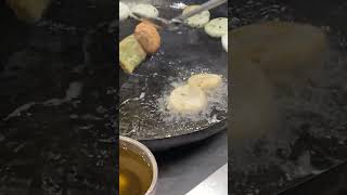 Fried Chive Dumplings Recipe – So Crispy amp Delicious🥟🔥 [upl. by Ahsotal]