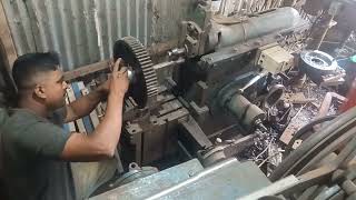 manufacturing work engineering work manufacture lock group penium [upl. by Anilegnave]