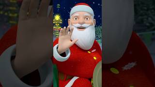 Jingle Bells babysongs cartoon trending kidsmusic singalong shorts nurseryrhymes [upl. by Tompkins]