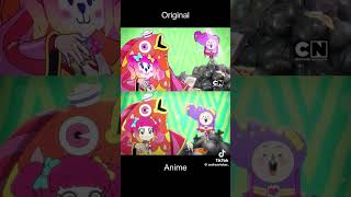 Thats not my video animation music edit art anime [upl. by Westmoreland401]