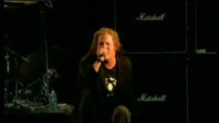 Stone Sour  Get Inside Live in France 2003 [upl. by Sawyor]