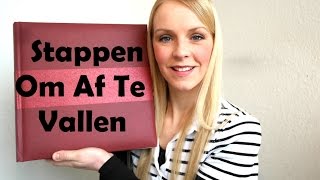 7 Stappen Om Af Te Vallen  Hulp Bij Afvallen [upl. by Inkster414]