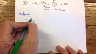 Reactions of Benzene [upl. by Chelsey390]