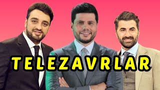 TELEVİZİYAMIZIN ŞİRİNLƏRİ [upl. by Nolyd]