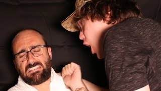 MaxMoeFoe harasses Vsauce [upl. by Andrade814]