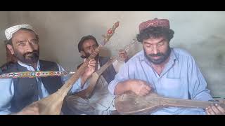 Thra Husan GuasenNew Song By Sabz Ali Bugti5122024 [upl. by Gombach982]