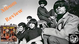 Question Mark amp The Mysterians  96 Tears l ALBUM REVIEW [upl. by Notsa22]