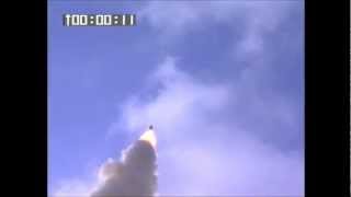 India successfully test fires Agni 5 ICBM 5000KM missile [upl. by Nyltyak855]