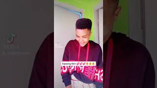 dawa ya baridi kalenjin fashion 🥰🥰🥰🥰tik tok challenge [upl. by Rush515]