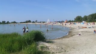 Strand Makkum Zomer 2015 [upl. by Clemence704]