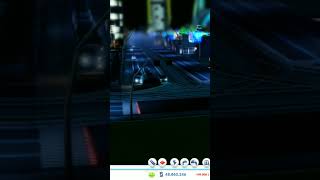 SimCity Highway foryou viralvideo simcity [upl. by Wiltsey700]