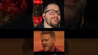 PENTATONIX “CAN YOU FEEL THE LOVE TONIGHT” REACTION [upl. by Lias]