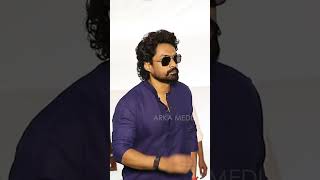 Kalyan Ram  NTRNEEL ntr ntrlatestvideos ntr30 kalyanram arkamedia arka [upl. by Aleil]