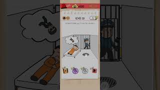 Brain test 2  Eddies Revenge  Level 20 [upl. by Iral]