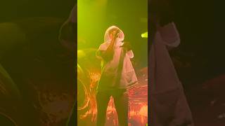 Yolandi Takes Berlin A FrontRow Look at Her Electrifying Performance 🌟 Die Antwoord Live Vr travel [upl. by Launame591]