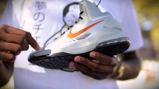 KD V quotTexasquot Live Look [upl. by Baldridge609]