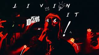 Flipp Dinero  quotLivin Itquot Official Audio [upl. by Alecia]