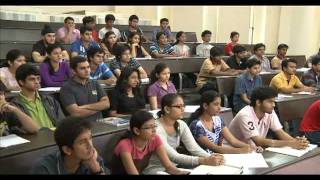 NIIT University Virtual Tour  Academic Facilities [upl. by Adnale]