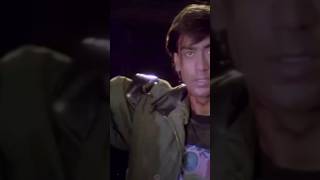 Jigar movie1992 dialogue figt scene 💪 Ajay Devgan 😎 dialogue  youtubeyt short viral 😱 video [upl. by Trutko]