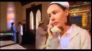 Jerky Boys The Movie Nurse Scene [upl. by Mikol]