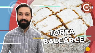 RECETA DE TORTA BALCARCE [upl. by Sadonia]