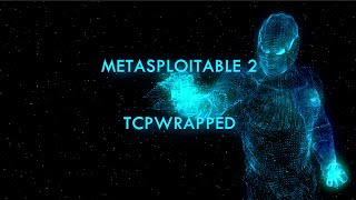 Metasploitable vulnerando tcpwrapped [upl. by Ailadgim13]