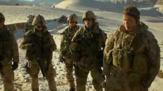 War for Peace 36 Krig för Fred Swedish Afghanistan Documentary English Subtitles [upl. by Yeliw]