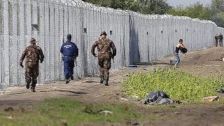 Da criação às exceções no espaço Schengen [upl. by Nnybor72]