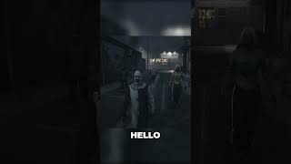 do not follow a clown into a dark alley gtarp gaming fivem [upl. by Loginov469]