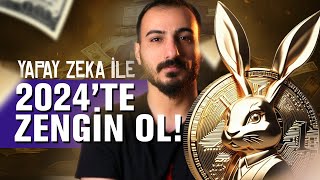 💸PARA KAZANDIRAN🔥 ÜCRETSİZ 🔥 22 ADET Yapay Zeka Aracı TEK VİDEODA [upl. by Rheta]