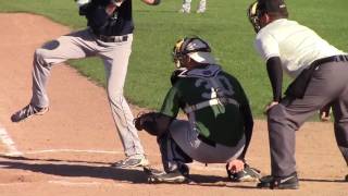 UWParkside Baseball Fall Ball [upl. by Alehc]