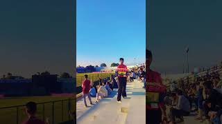 Legend cricket match 2024 legendary srinagar irfanpathan sss viralvideo [upl. by Ellemrac]