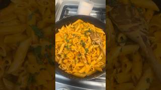 Gigi Hadid pasta [upl. by Ulyram]