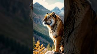 Top 10 Tigon Facts You Didn’t Know [upl. by Ahtaga]