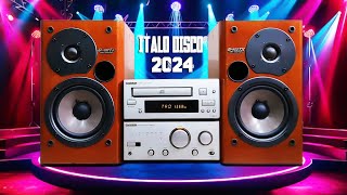 Best Disco Italo Dance Songs Of 70s 80s 90s Lambada Bad Boys Blue Instrumental Euro Disco Music [upl. by Stets512]