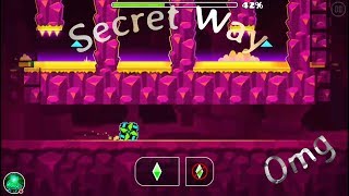 211SECRET WAY ON FINGERDASH 20amp [upl. by Nolyad]