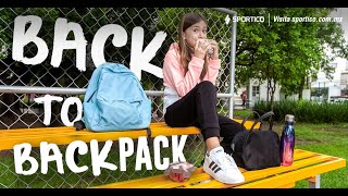 Back to Back Pack [upl. by Goldfarb]