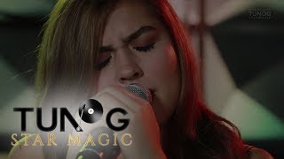 quotCool Offquot by Alexa Ilacad  One Music Presents Tunog Star Magic [upl. by Niloc]