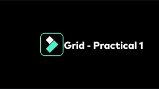 Bootstrap Grid Practical 1 [upl. by Billmyre143]