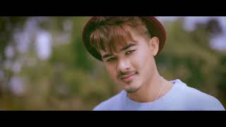 THOUSADRABA  Abhisek Tongbram ft Chingkhei prod by TRIV official music video [upl. by Leyameg295]