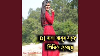 Dj wala babur songe pirit hoyeche [upl. by Aluino257]