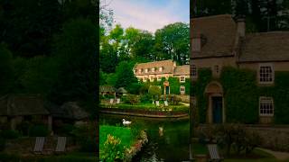 Discover COTSWOLDS Bliss in Natures Peaceful Retreat Travel nature peaceful [upl. by Arait]