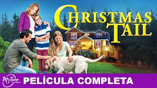 Un Cuento de Navidad  Película Navideña Completa  Chandra West Antonio Cupo  MyTimeenEspanol [upl. by Fernas]