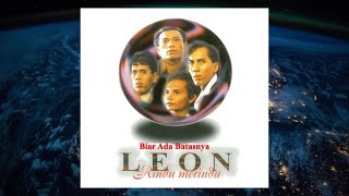 Biar Ada Batasnya  Leon Official Audio [upl. by Nyliak]