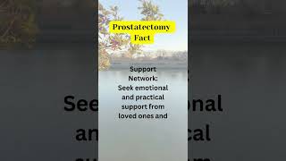 Prostatectomy You’re Not Alone shorts [upl. by Englebert652]