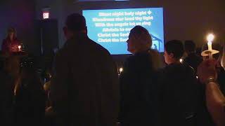 Westminster Presbyterian Church Christmas Eve Service [upl. by Virginie406]