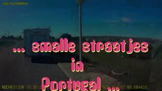 2024 Smalle straatjes in Portugal [upl. by Whitby]