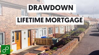 LifeTime Mortgages Drawdown Secrets [upl. by Carrick]