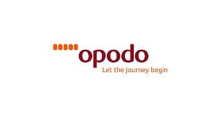 Let the journey begin Flight  Opodo [upl. by Tamsky]