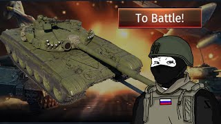 T72A is Worth it   War thunder [upl. by Tooley]